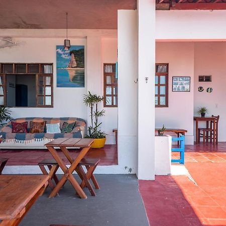 Casa Mirage Pipa , Apartamentos Praia de Pipa 外观 照片