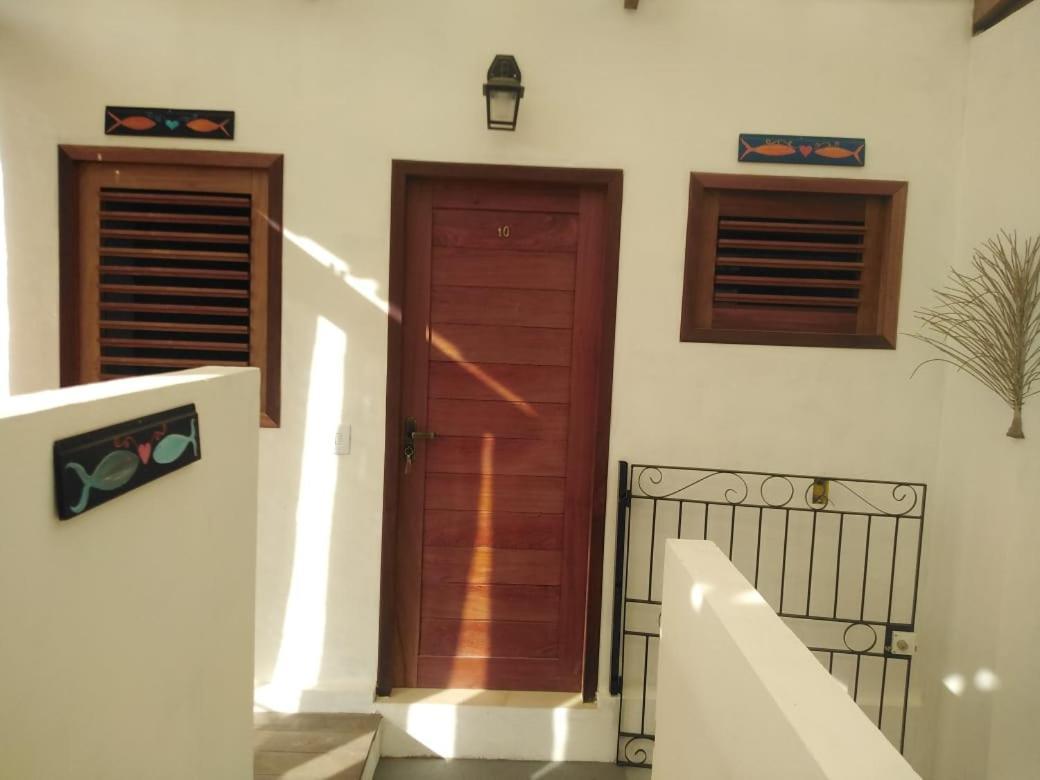 Casa Mirage Pipa , Apartamentos Praia de Pipa 外观 照片