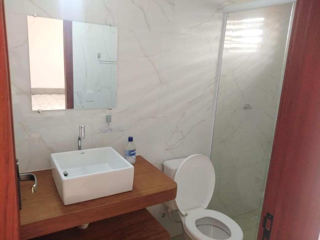 Casa Mirage Pipa , Apartamentos Praia de Pipa 外观 照片