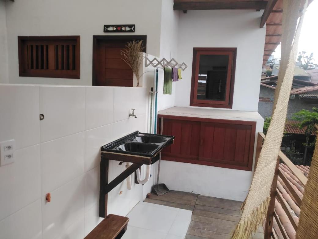 Casa Mirage Pipa , Apartamentos Praia de Pipa 外观 照片