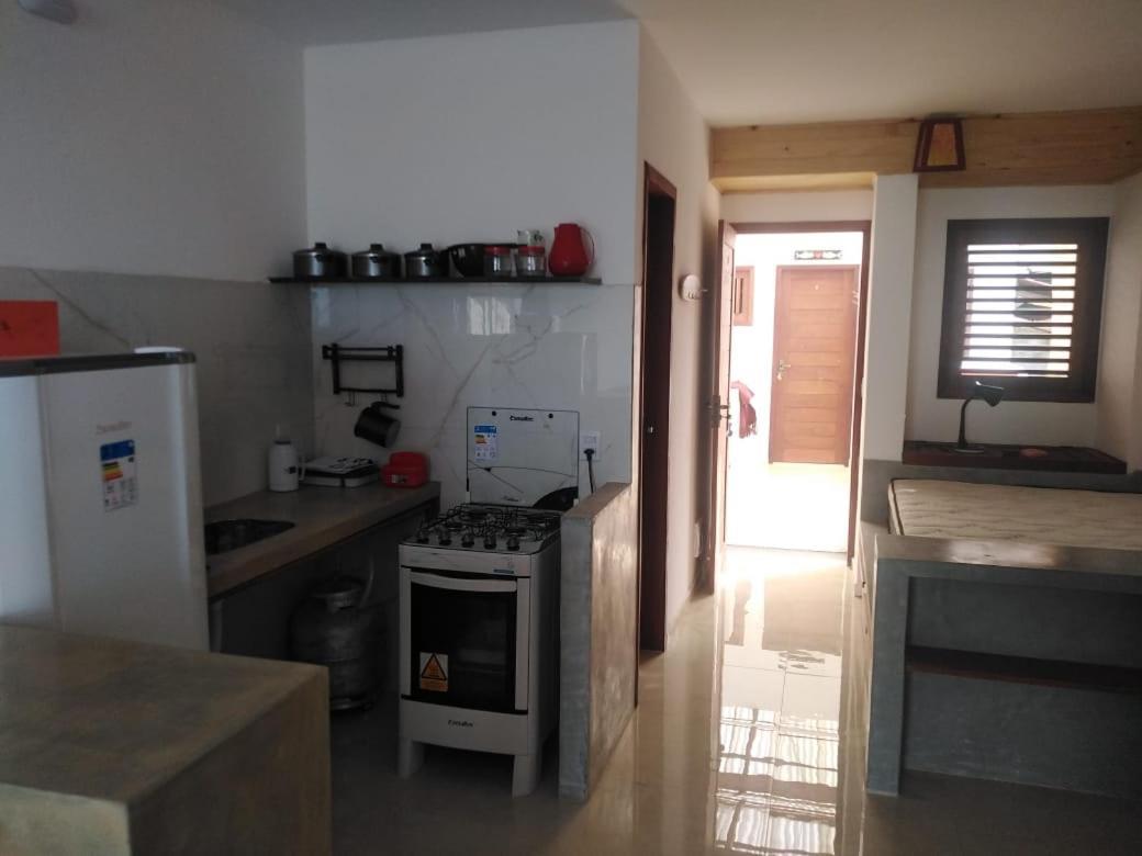 Casa Mirage Pipa , Apartamentos Praia de Pipa 外观 照片