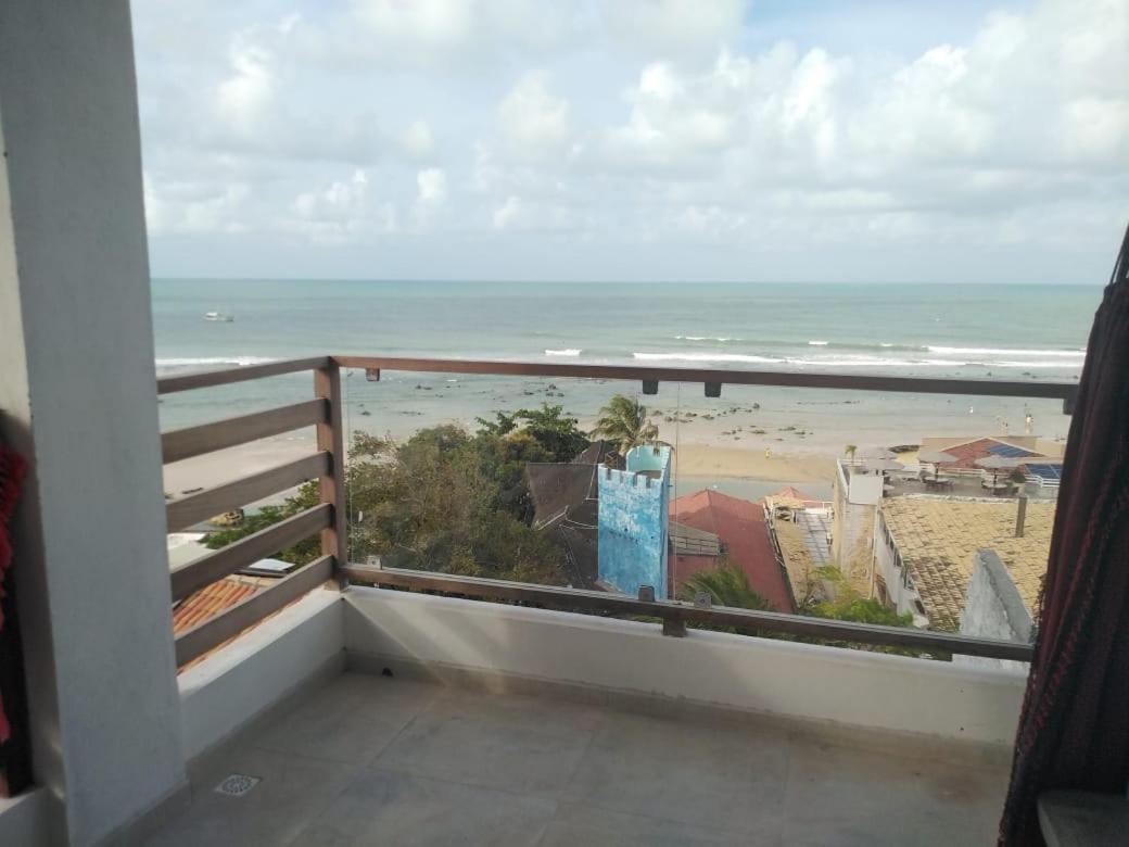 Casa Mirage Pipa , Apartamentos Praia de Pipa 外观 照片