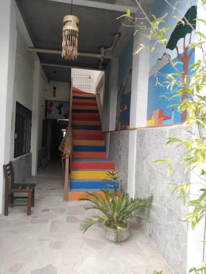 Casa Mirage Pipa , Apartamentos Praia de Pipa 外观 照片