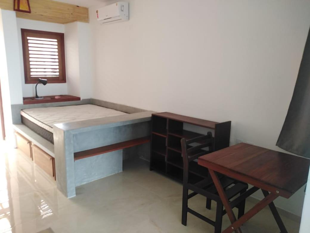 Casa Mirage Pipa , Apartamentos Praia de Pipa 外观 照片