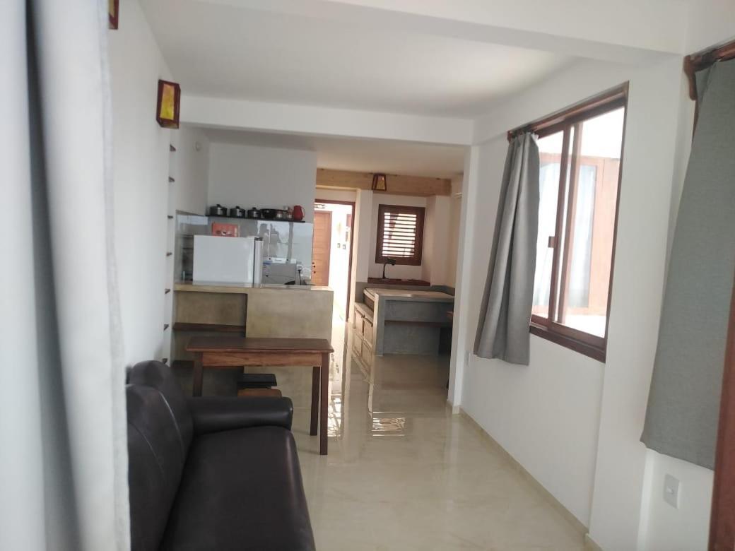Casa Mirage Pipa , Apartamentos Praia de Pipa 外观 照片