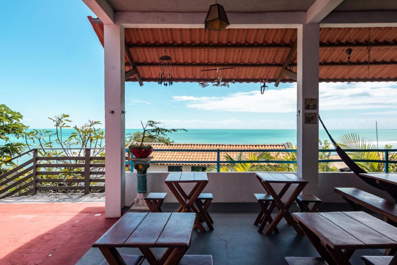 Casa Mirage Pipa , Apartamentos Praia de Pipa 外观 照片