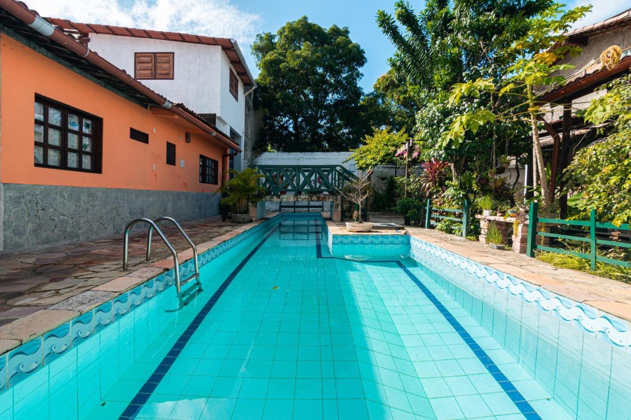 Casa Mirage Pipa , Apartamentos Praia de Pipa 外观 照片