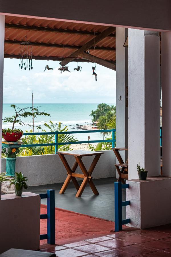 Casa Mirage Pipa , Apartamentos Praia de Pipa 外观 照片