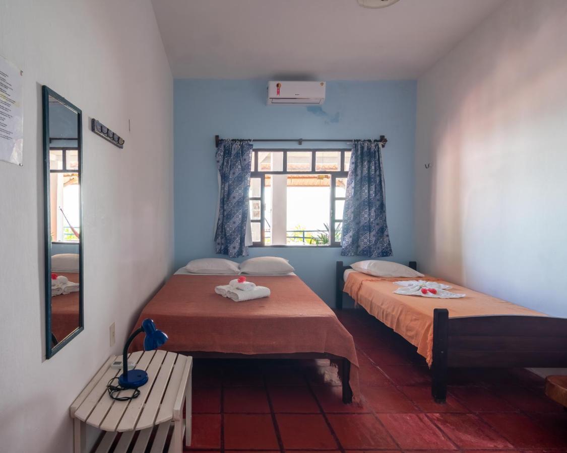 Casa Mirage Pipa , Apartamentos Praia de Pipa 外观 照片