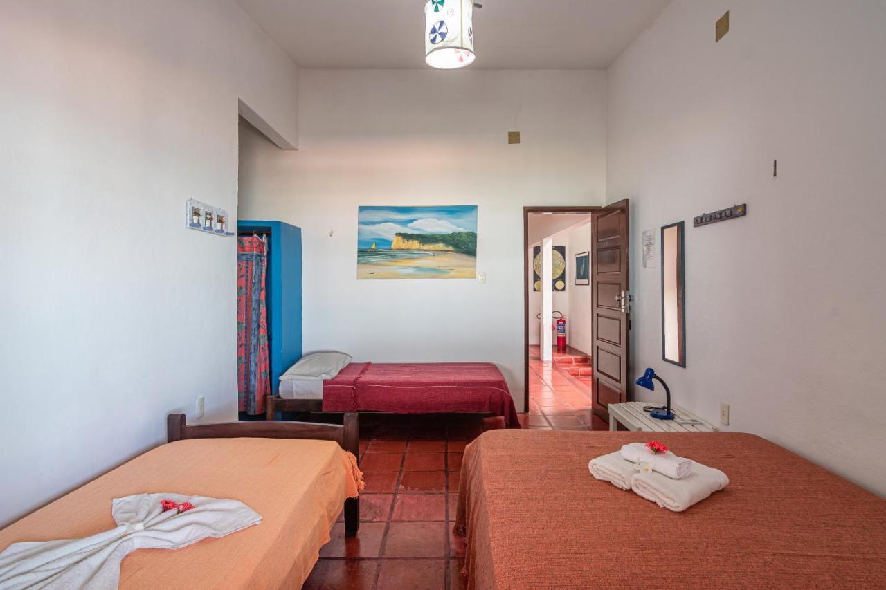 Casa Mirage Pipa , Apartamentos Praia de Pipa 外观 照片