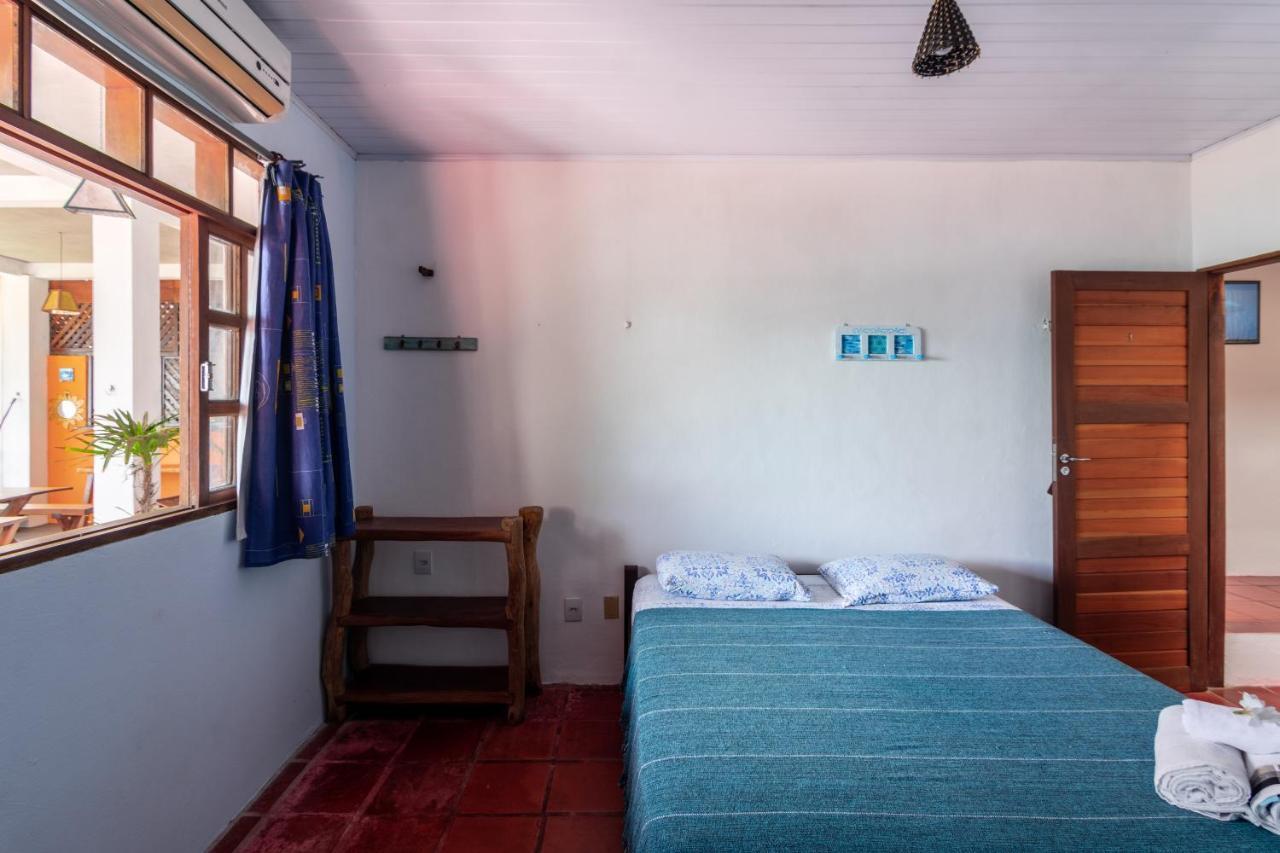 Casa Mirage Pipa , Apartamentos Praia de Pipa 外观 照片