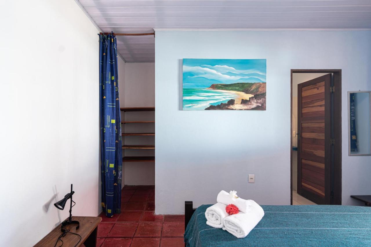 Casa Mirage Pipa , Apartamentos Praia de Pipa 外观 照片