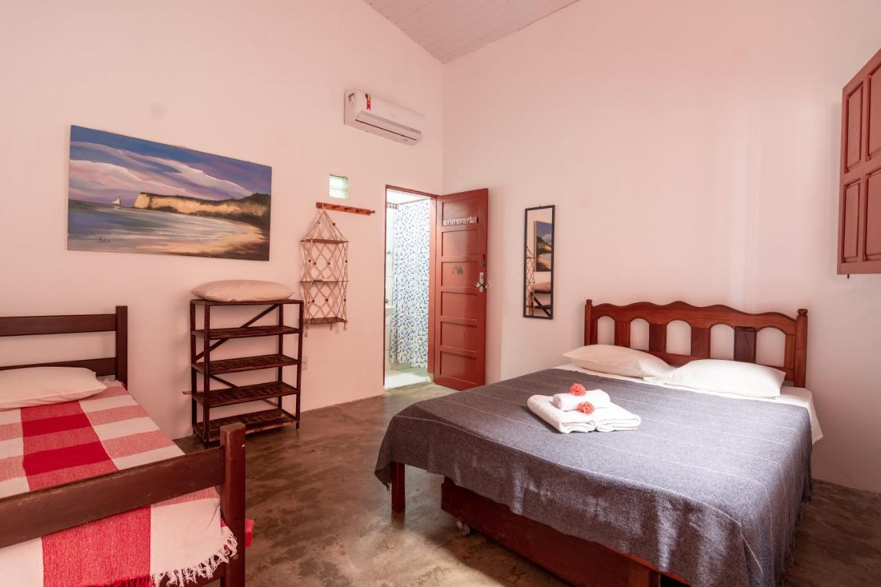 Casa Mirage Pipa , Apartamentos Praia de Pipa 外观 照片