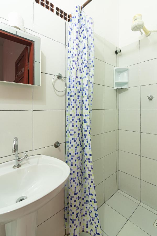 Casa Mirage Pipa , Apartamentos Praia de Pipa 外观 照片