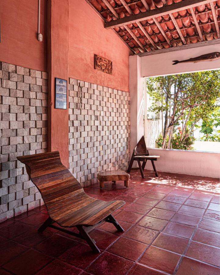 Casa Mirage Pipa , Apartamentos Praia de Pipa 外观 照片