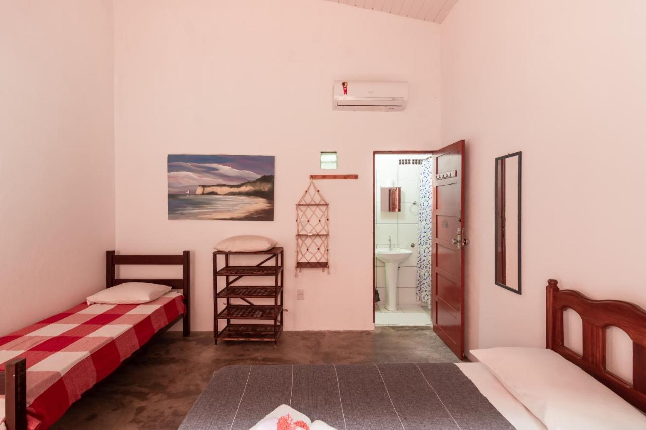Casa Mirage Pipa , Apartamentos Praia de Pipa 外观 照片