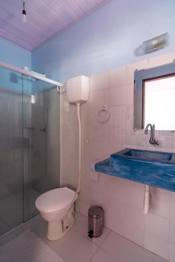 Casa Mirage Pipa , Apartamentos Praia de Pipa 外观 照片
