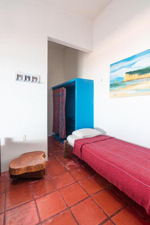 Casa Mirage Pipa , Apartamentos Praia de Pipa 外观 照片