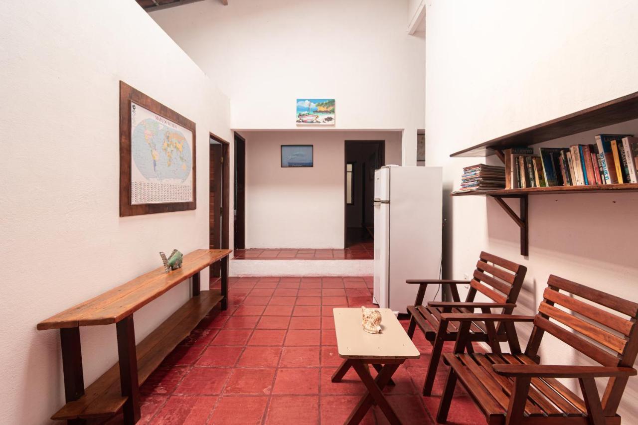 Casa Mirage Pipa , Apartamentos Praia de Pipa 外观 照片