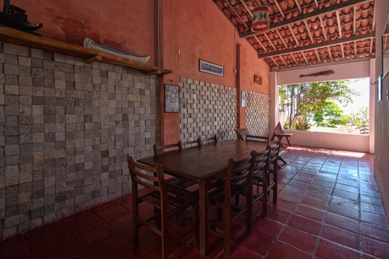 Casa Mirage Pipa , Apartamentos Praia de Pipa 外观 照片