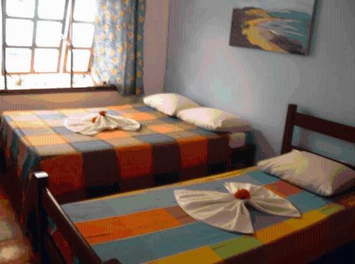 Casa Mirage Pipa , Apartamentos Praia de Pipa 客房 照片