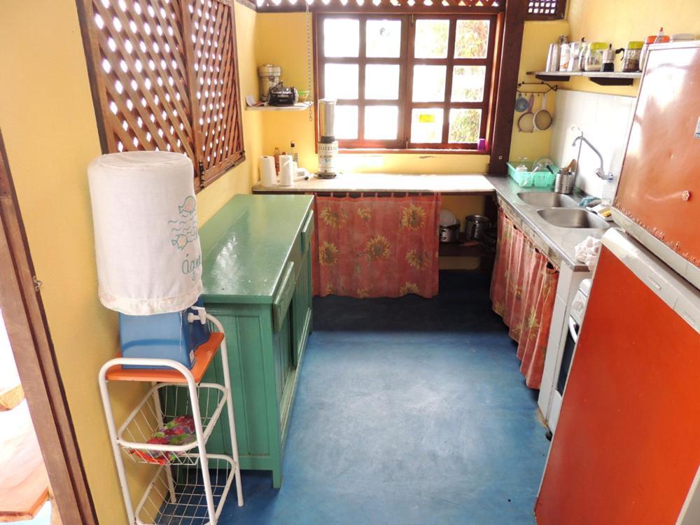 Casa Mirage Pipa , Apartamentos Praia de Pipa 外观 照片