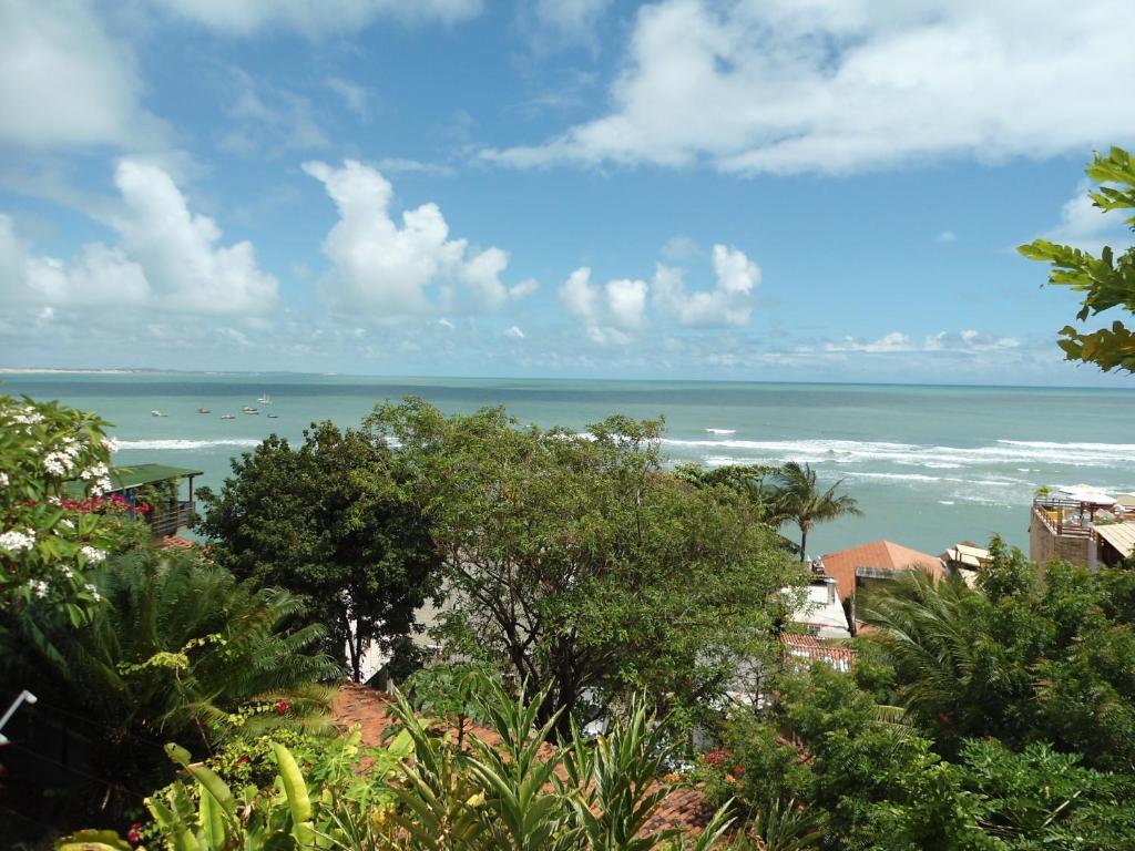 Casa Mirage Pipa , Apartamentos Praia de Pipa 外观 照片