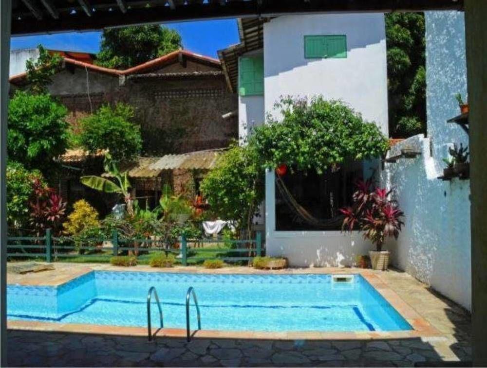 Casa Mirage Pipa , Apartamentos Praia de Pipa 外观 照片