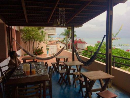 Casa Mirage Pipa , Apartamentos Praia de Pipa 外观 照片